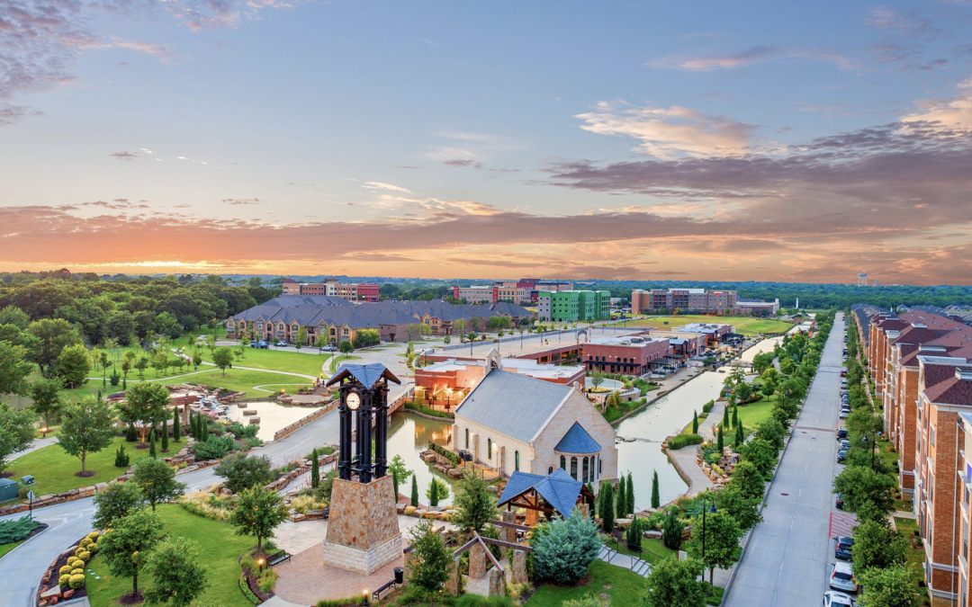 Most livable city in America